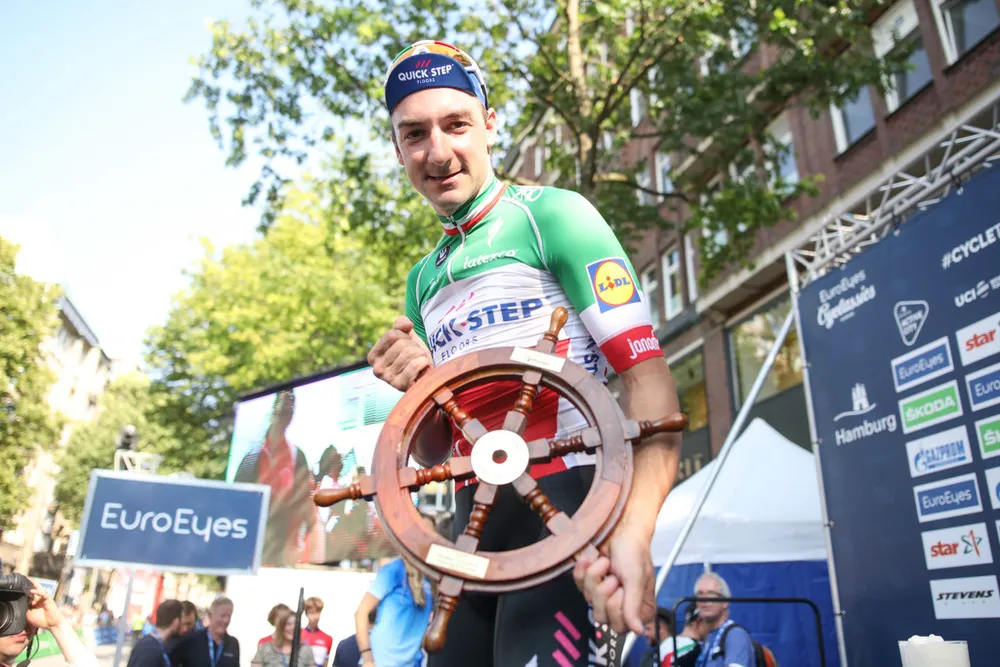 Xe đạp - Mùa giải 2018 qua những con số ảnh 2