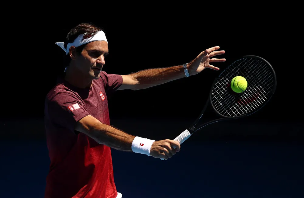 Australian Open 2019: Nadal và Federer xuất trận, khuấy động ngày khai mạc ảnh 1 Australian Open 2019: Nadal và Federer xuất trận, khuấy động ngày khai mạc ảnh 1