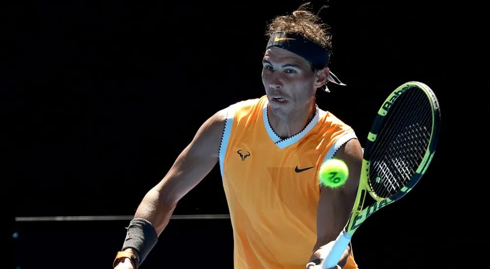 Rafael Nadal