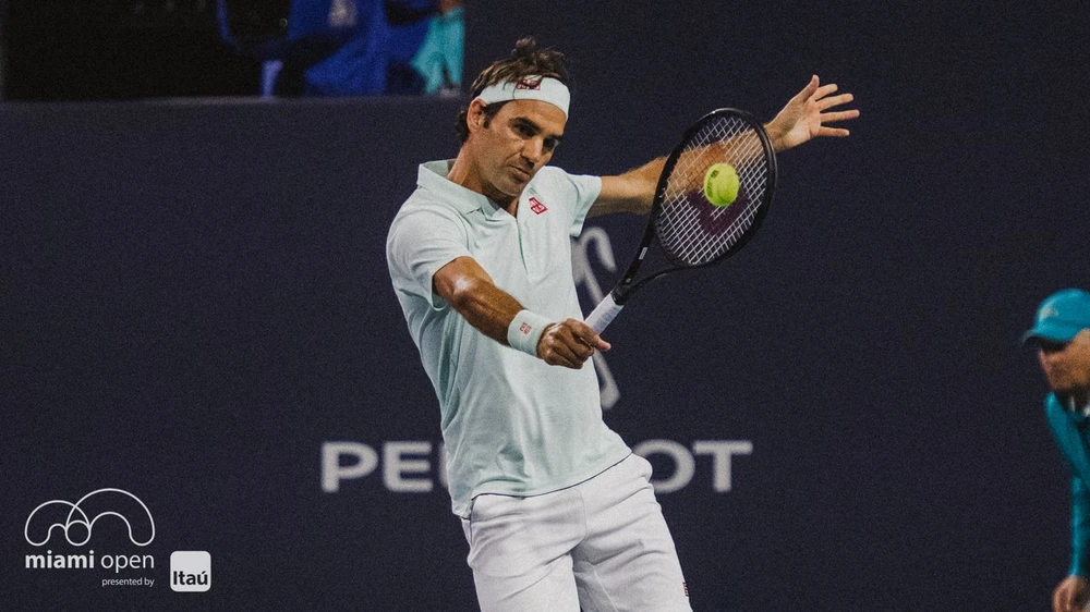 Roger Federer