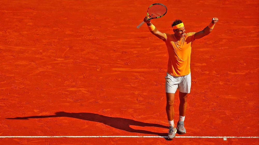 Rafael Nadal