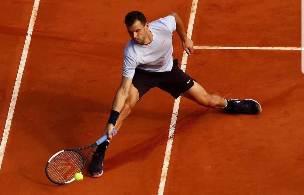 Monte Carlo Masters: Hủy diệt đối thủ 6-1, 6-1, “Vua sân đất nện” Nadal bắt đầu “ngự giá thân chinh” ảnh 2