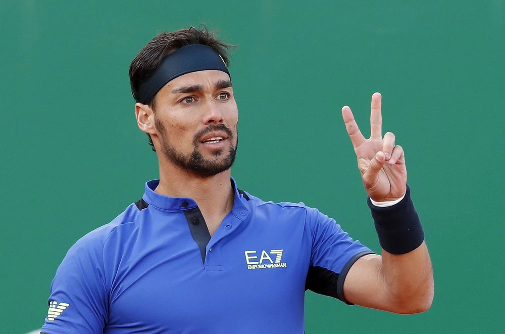 Fabio Fognini