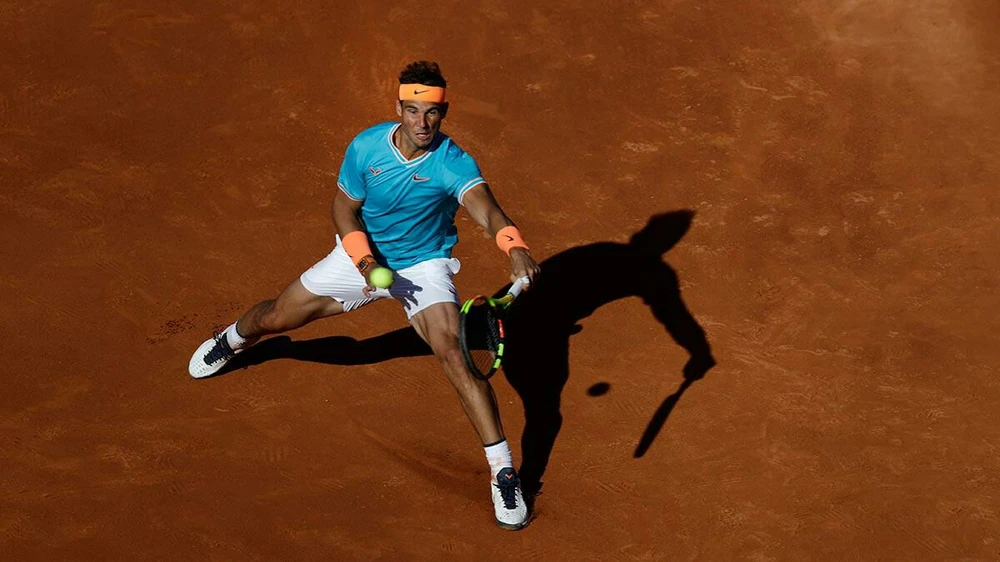 Rafael Nadal