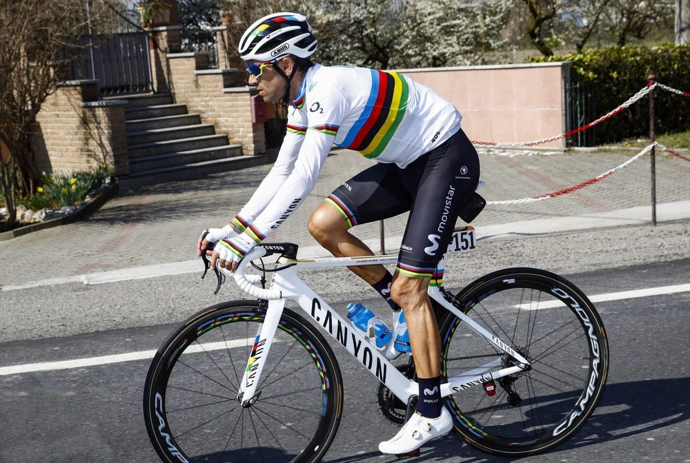 Alejandro Valverde