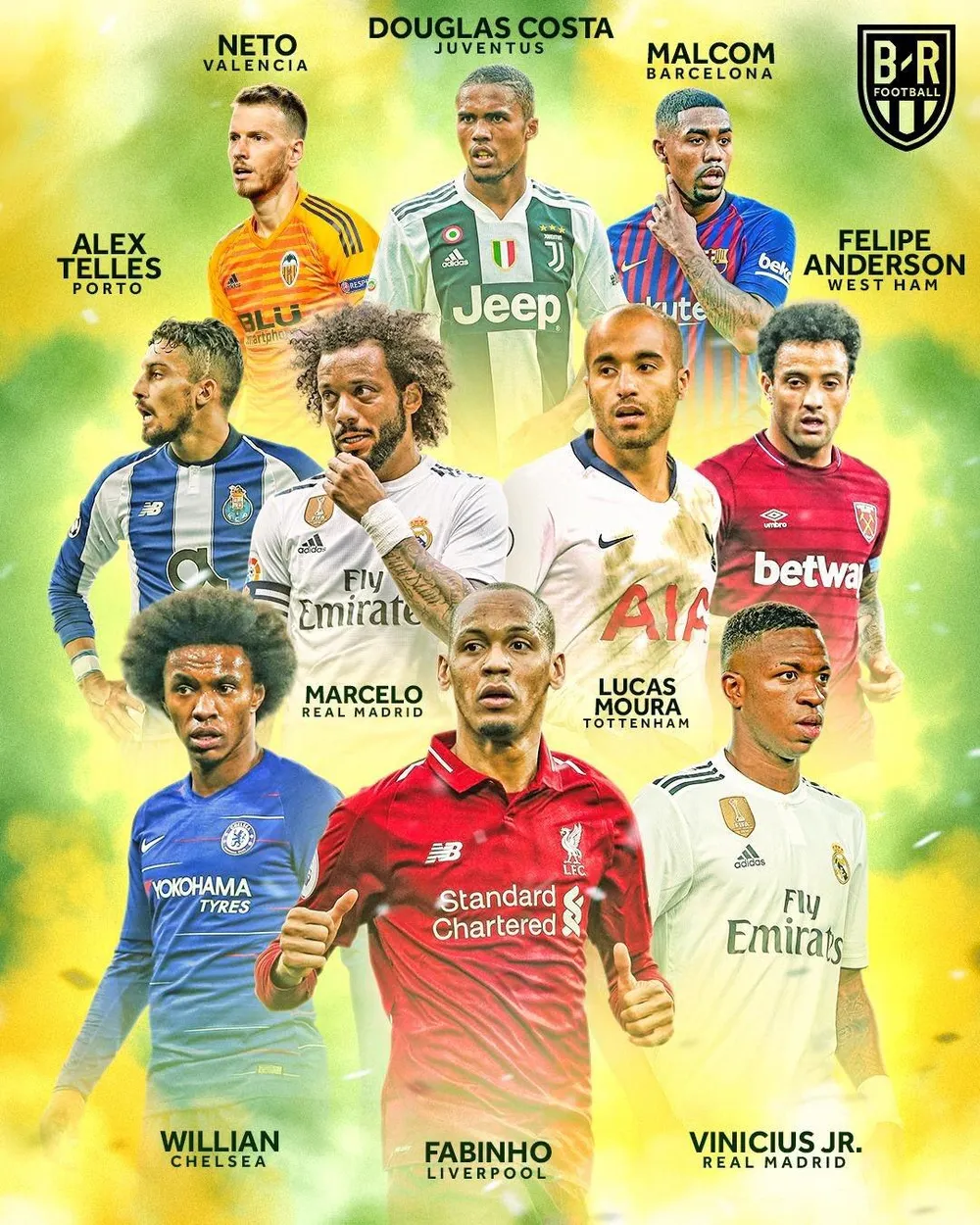 Richarlison ăn mừng như… vô địch EPL khi được Selecao triệu tập tham dự Copa America ảnh 3