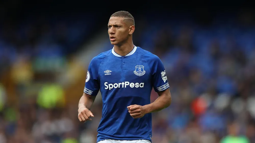 Richarlison ăn mừng như… vô địch EPL khi được Selecao triệu tập tham dự Copa America ảnh 2