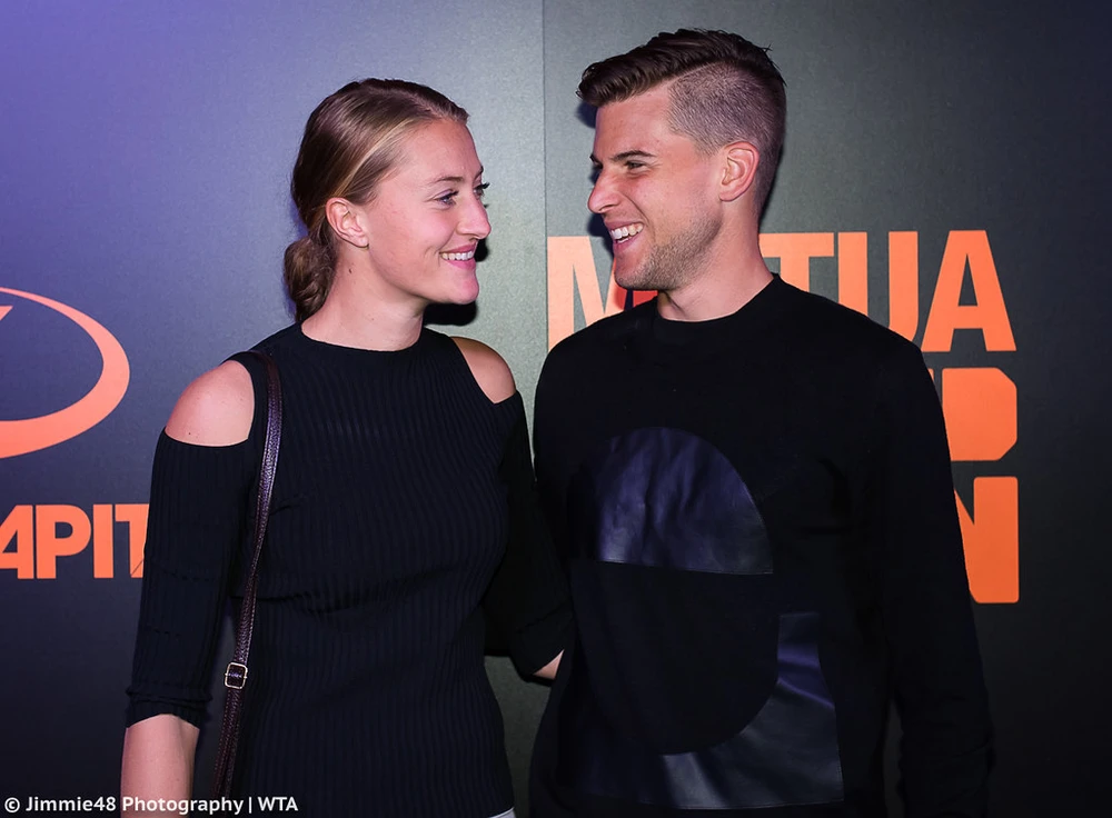 Mladenovic và Thiem