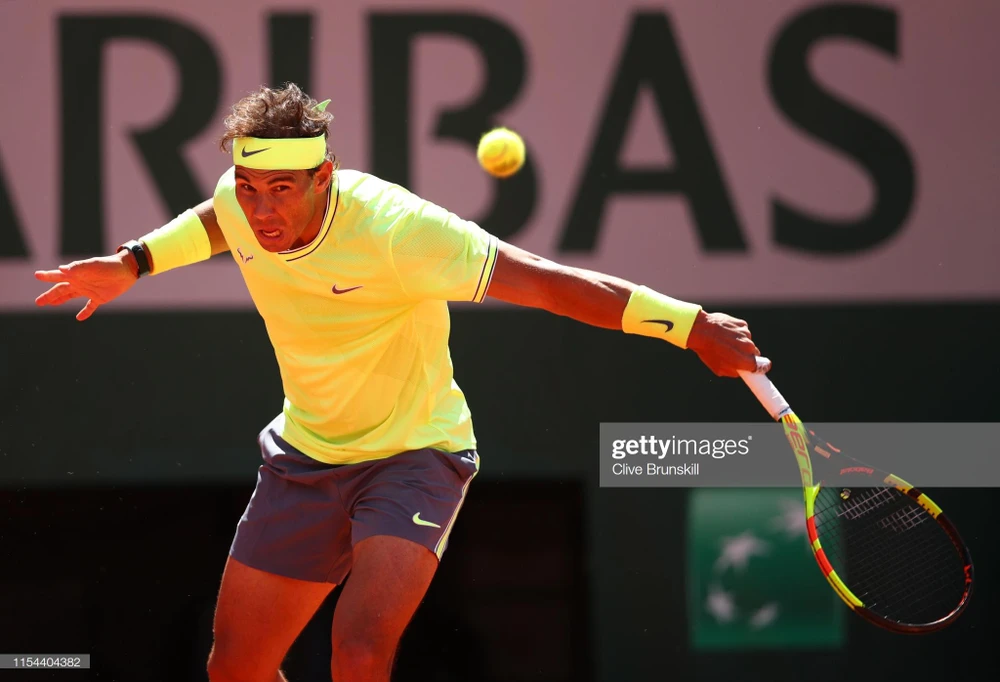 Rafael Nadal