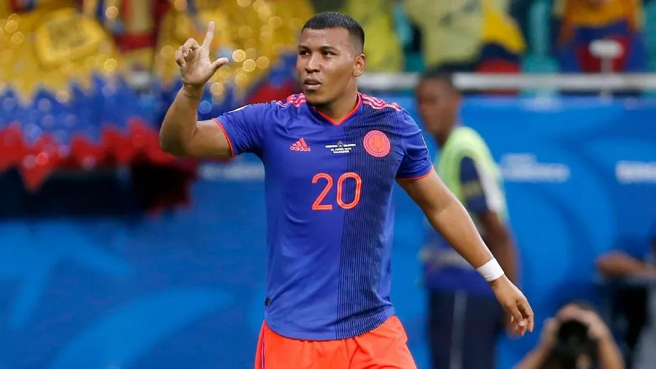 Argentina - Colombia 0-2: Cơn ác mộng của Messi lại bắt đầu ảnh 3