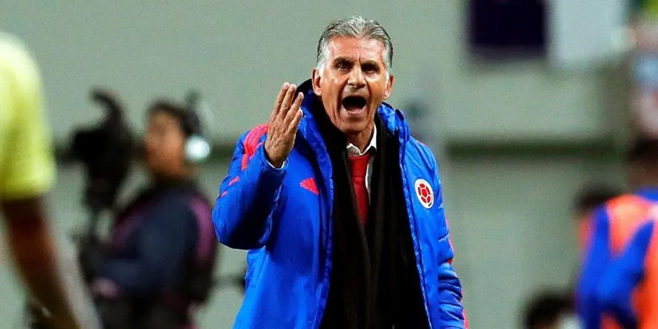 Qatar thua vào giờ chót: HLV Felix Sanchez cảm nhận dư vị tồi tệ ảnh 3