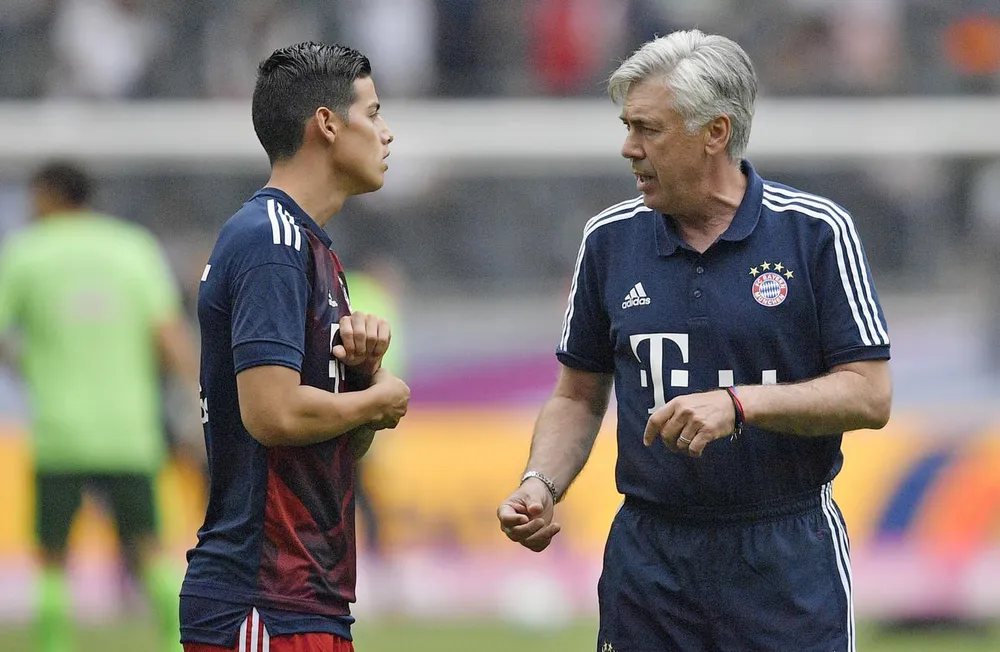 James Rodriguez tỏa sáng ở Copa America: “Giải cứu” Sarri, có thể mặc áo số 10 của Maradona ở Napoli ảnh 3