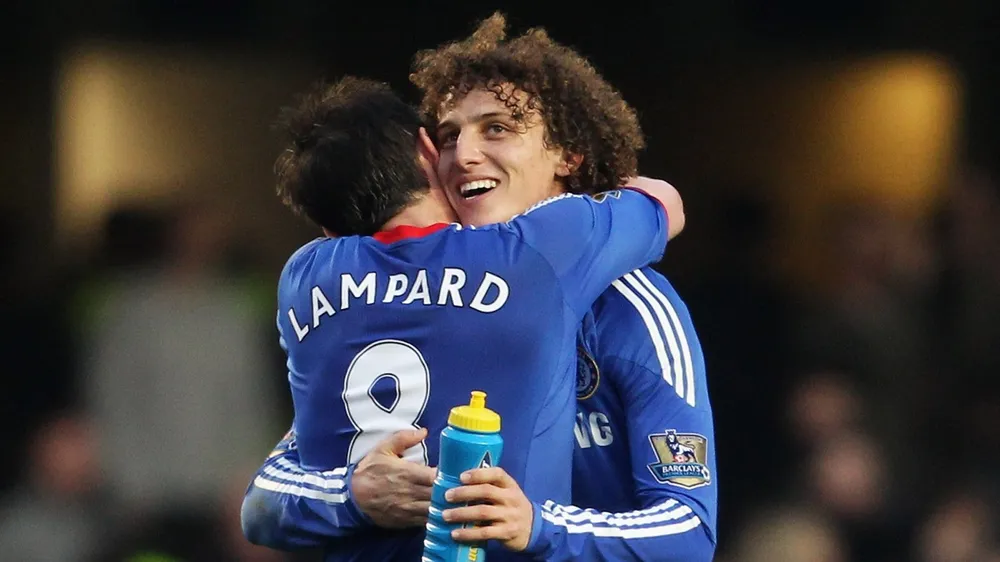 Tin đồn David Luiz đòi rời Chelsea đến Arsenal: Trung vệ Brazil từng ngợi khen Unai Emery hết lời ảnh 2