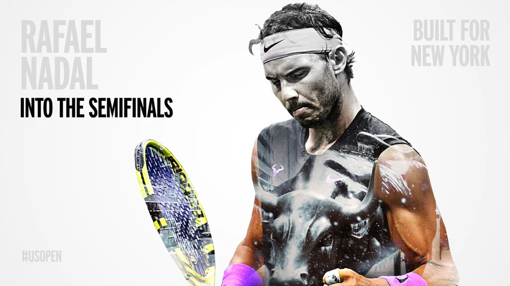 Rafael Nadal