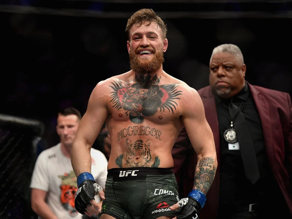 McGregor muốn đấu với Edgar "Trả đòn" vào tháng 12