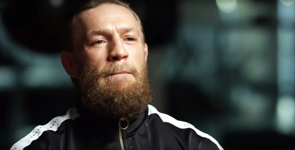 McGregor trả lời phỏng vấn