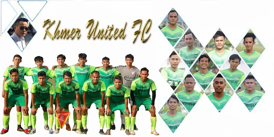 Khmer United FC