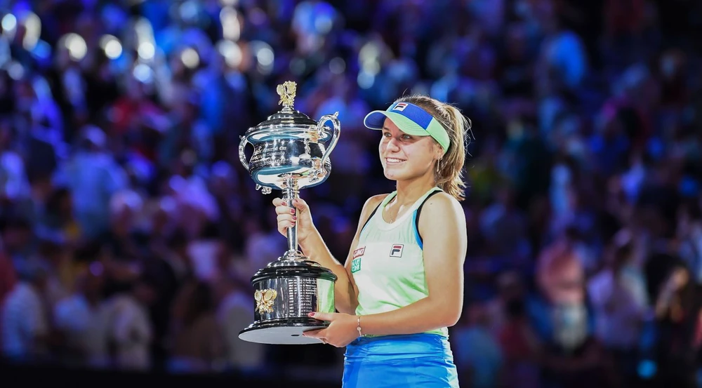 Sofia Kenin vẫn có thể bảo vệ ngôi vô địch đơn nữ ở Australian Open vào tháng Giêng năm sau