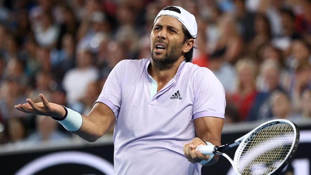 Verdasco rất thất vọng với BTC Roland Garros