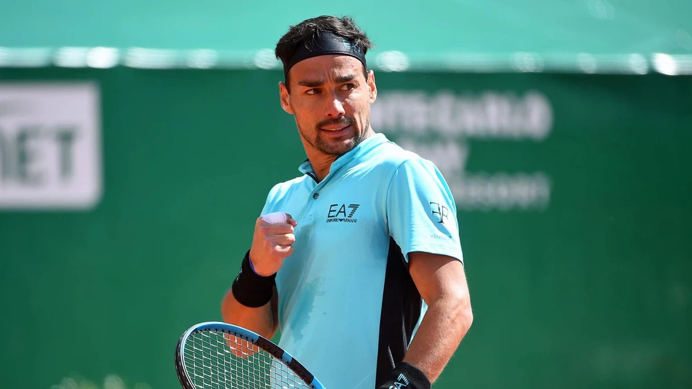 Fabio Fognini