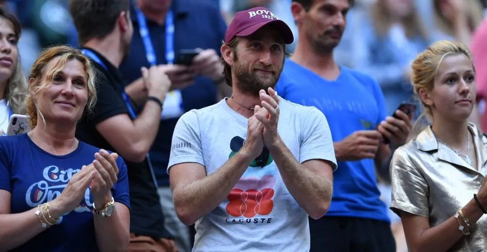 Daniil Medvedev: Tầm quan trọng của tiền trong quần vợt chuyên nghiệp ảnh 1