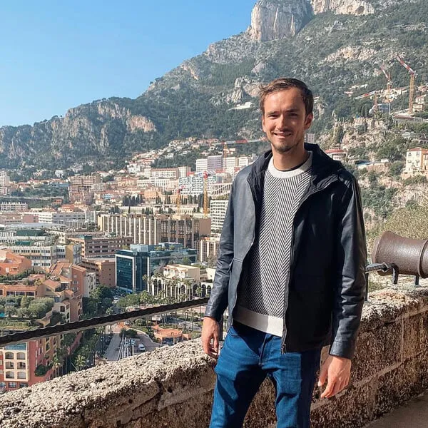 Daniil Medvedev: Tầm quan trọng của tiền trong quần vợt chuyên nghiệp ảnh 2