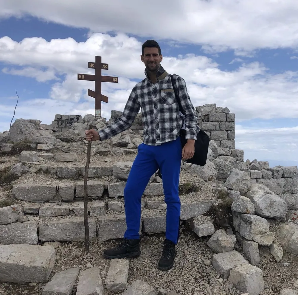 Mutua Madrid Open: Nadal hăng hái săn thêm thành công sau Barcelona Open, Osaka bị loại ảnh 2