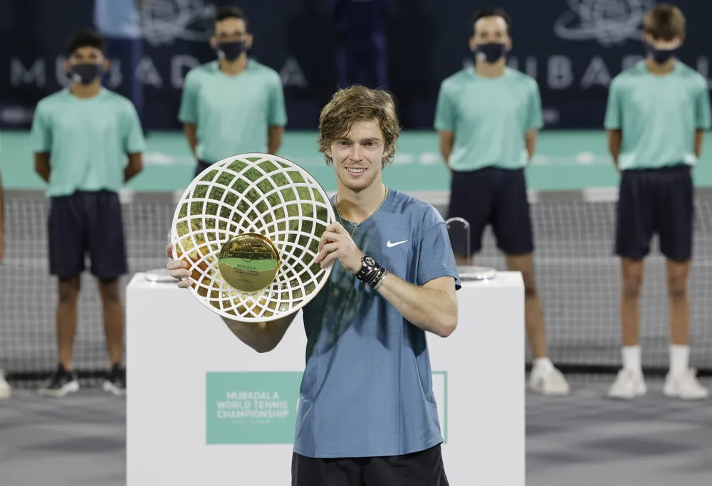 Rafael Nadal: Không dám bảo đảm sẽ tham dự Australian Open 2022 ảnh 1