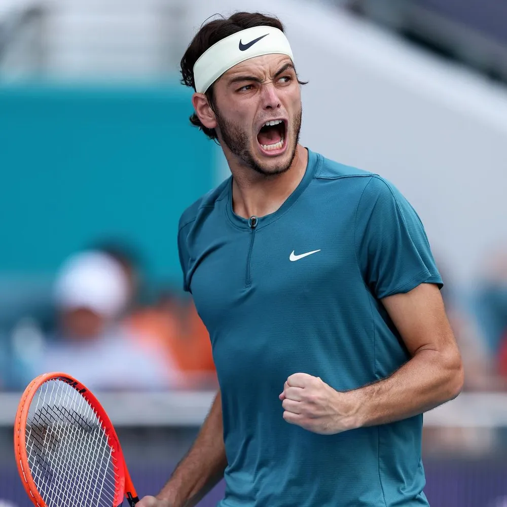 Fritz hoàn toàn khâm phục đối thủ người Tây Ban Nha