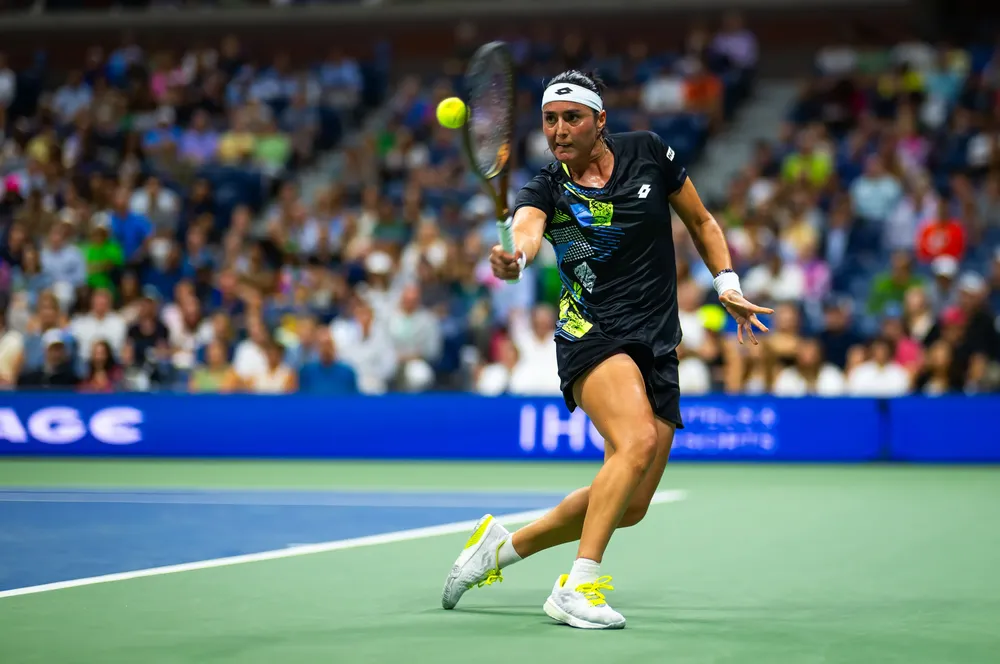 Jabeur muốn sớm quên đi Cincinnati