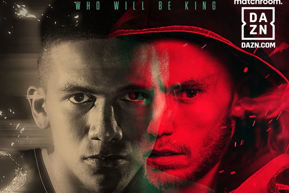 Rodriguez sẽ đấu Edwards vào tháng 12 năm nay