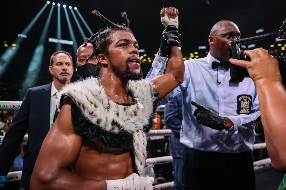 Gary là học trò của chính cha mình