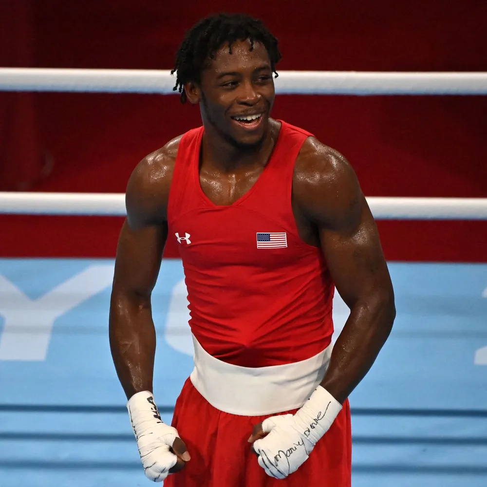 Davis vẫn còn mang nhiều phong cách nghiệp dư