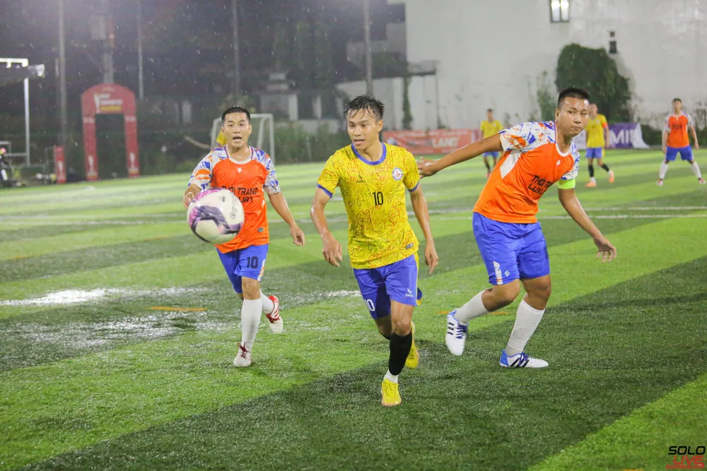 M&M vs Bello Luxury M&M vs Bello Luxury