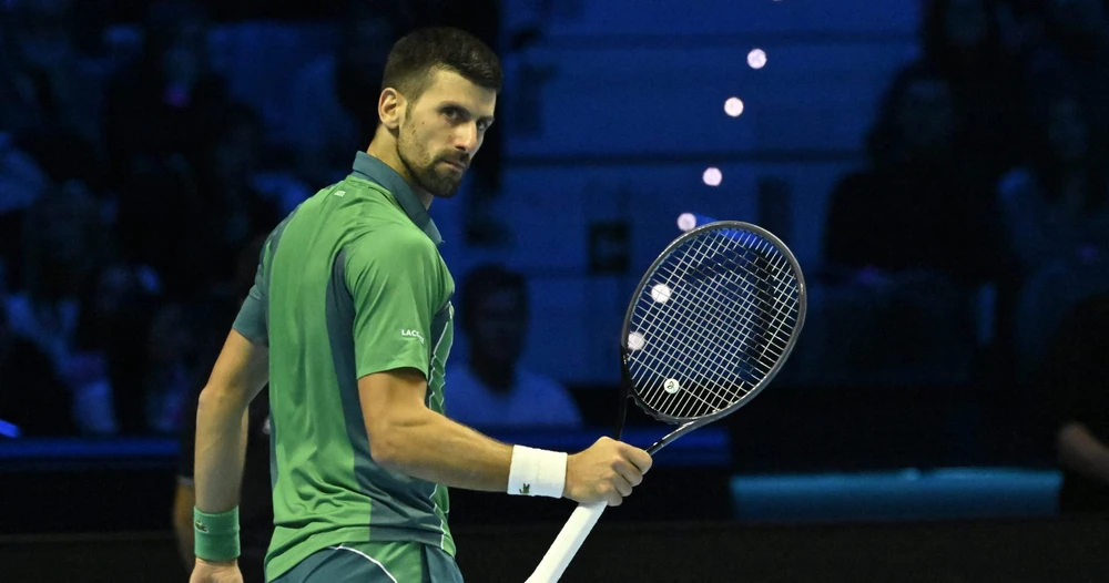 Djokovic có thể tái đấu Murray ở vòng 3