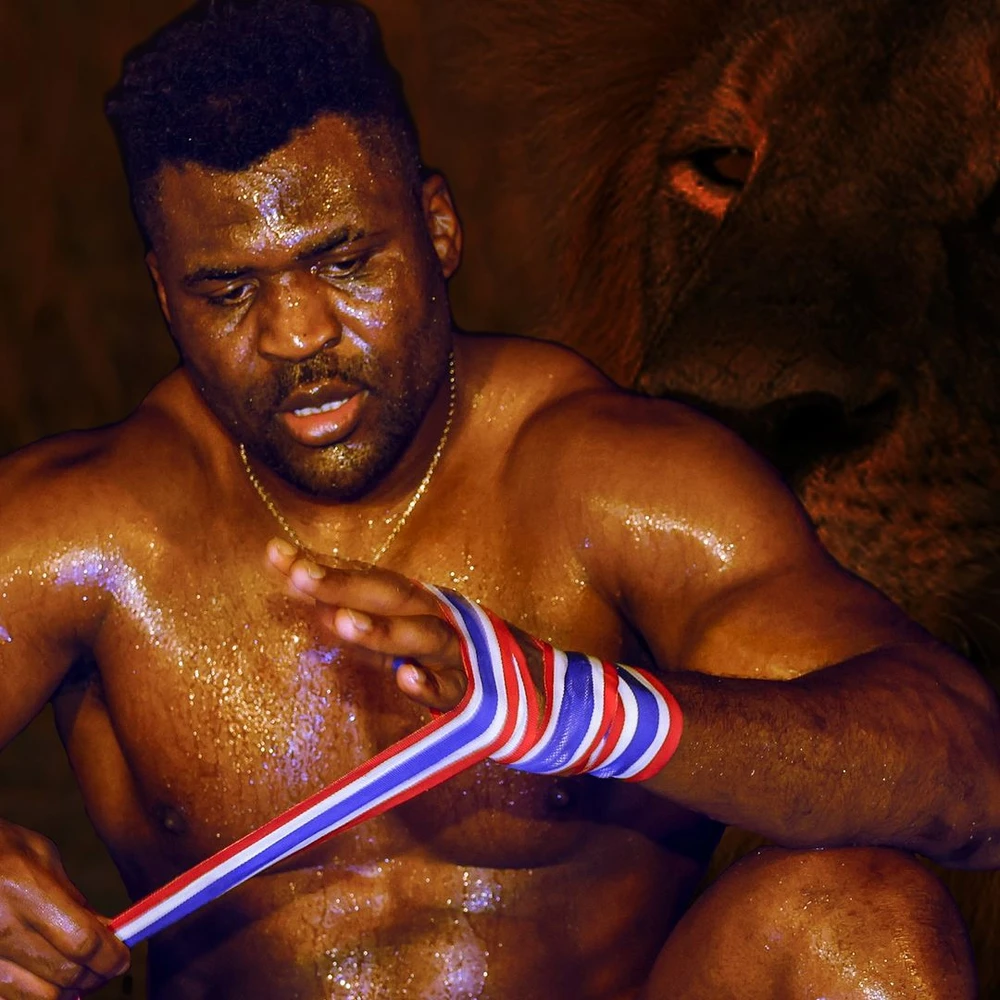 “The Predator” Francis Ngannou: Là trường hợp “độc - lạ” của làng quyền hạng nặng, sắp đấu Anthony Joshua vẫn bị... Tyson Fury ám ảnh