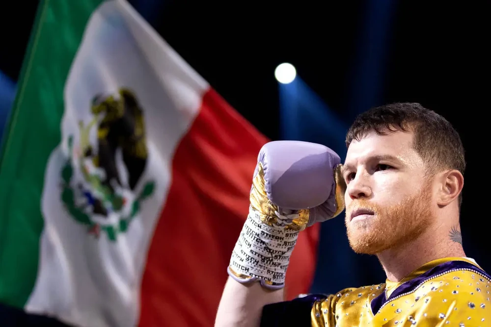 Canelo sẽ đấu đối thủ đồng hương Muguia ngay dịp Lễ hội quê nhà