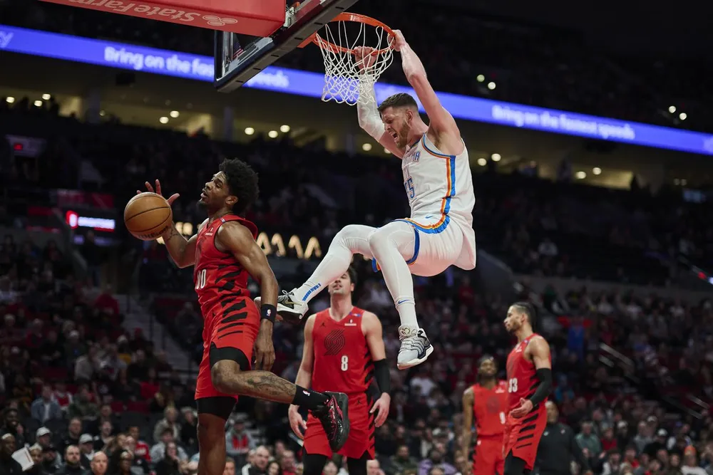 OKC đánh cược vào Hartenstein Hartenstein 01.jpg