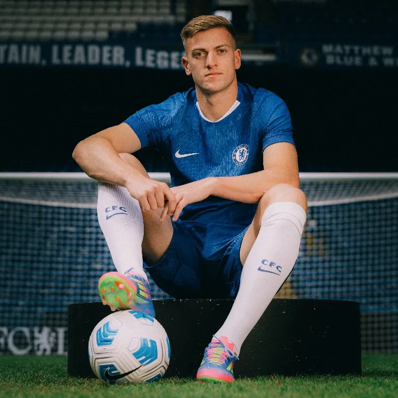 Delap sẽ không ngồi dự bị ở Chelsea Delap 03.jpg