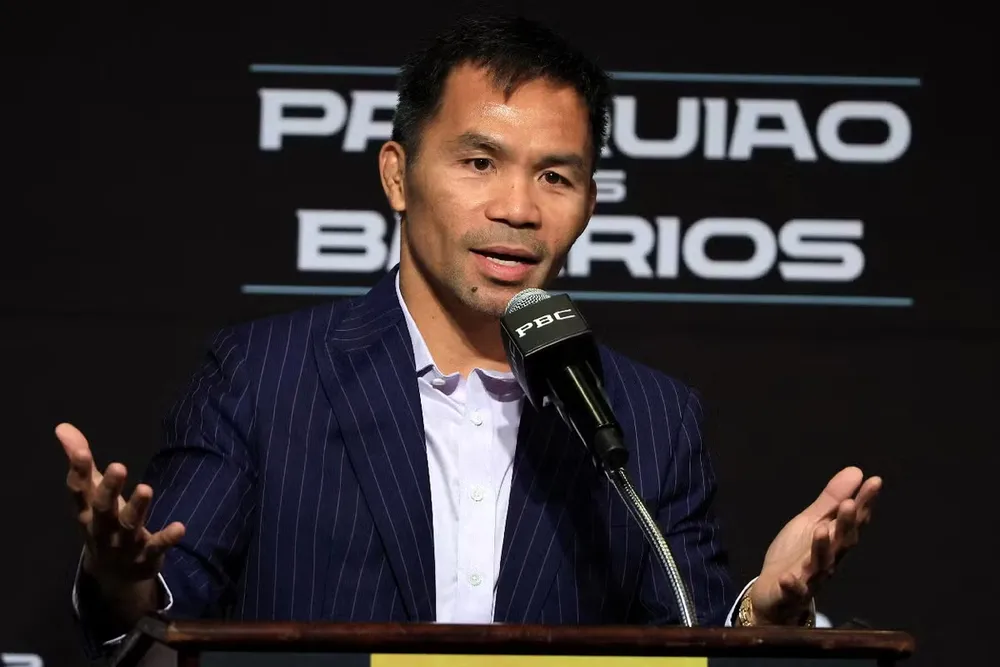 Pacquiao hướng đến trận đấu với Barrios Pacquiao.jpeg