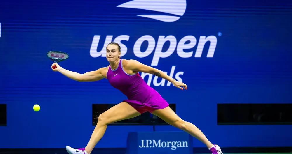 Sabalenka tự tin bước vào US Open 2025