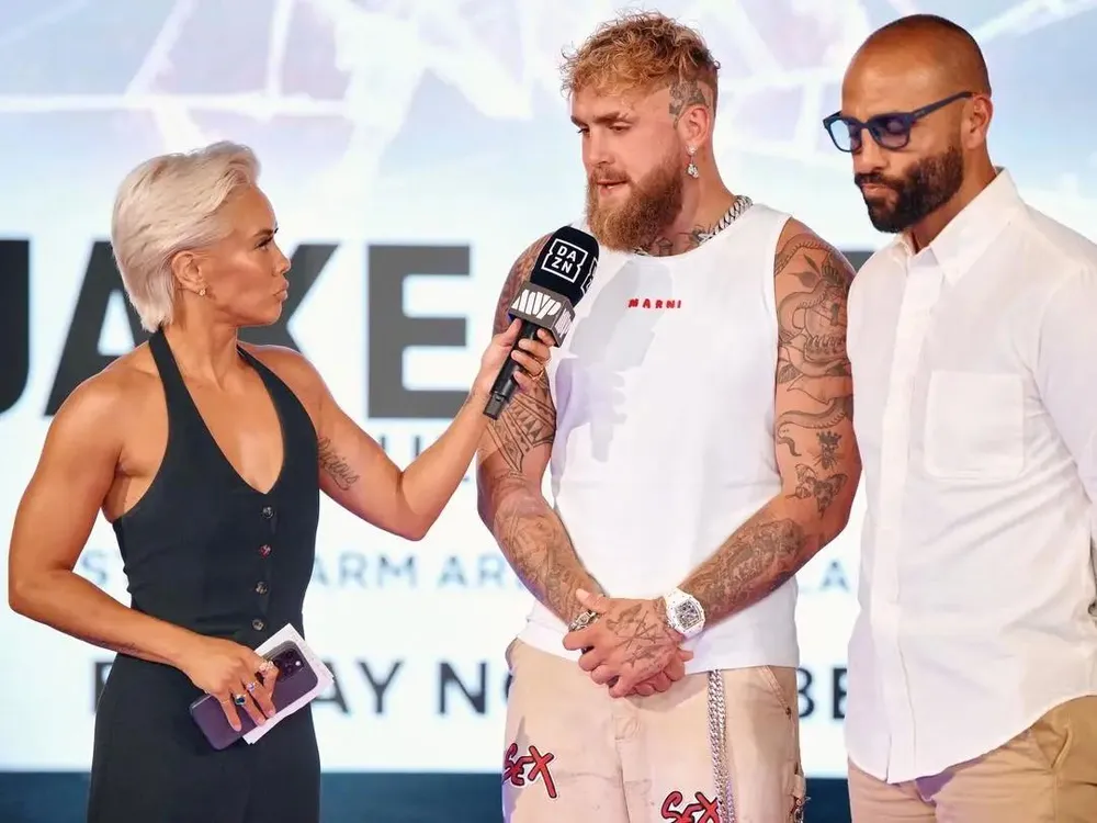 Paul "em" tự tin với trận đấu vào tháng 11