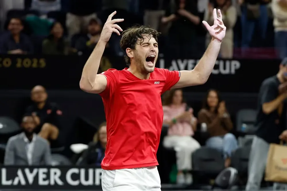 Niềm vui của Fritz