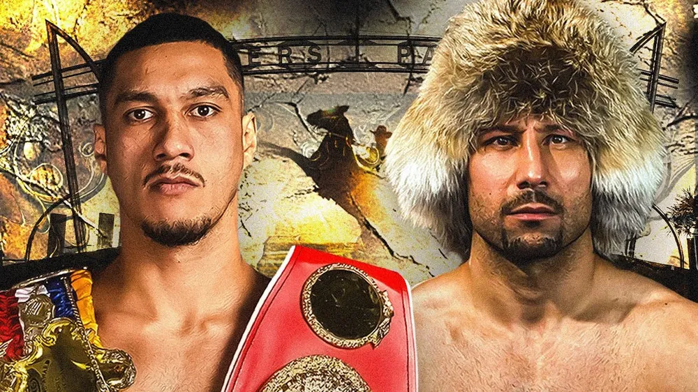 Opetaia đấu Cinkara cuối tuần này