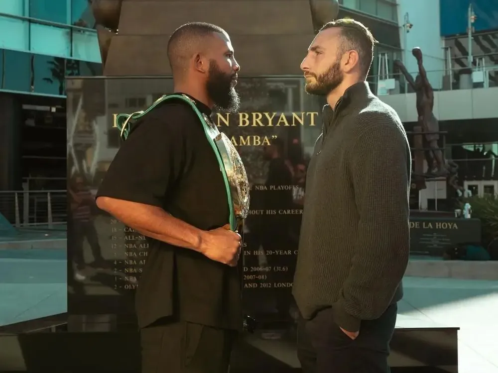 Jack đối mặt với Mikaelian lần thứ 2