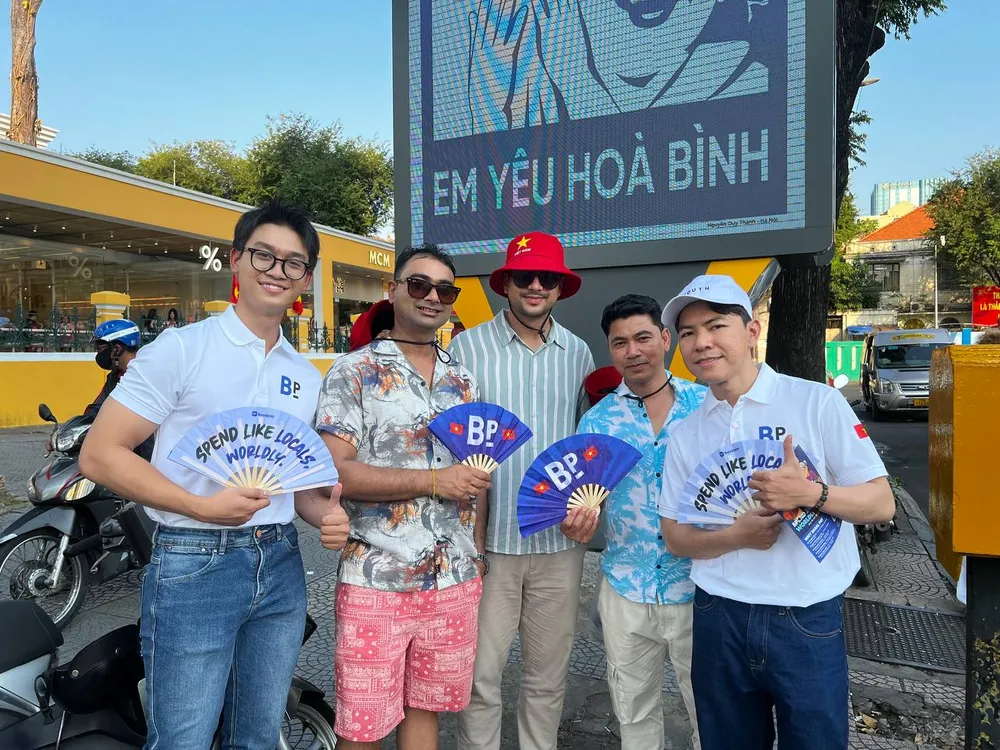 Basal Pay được nhiều du khách quốc tế ủng hộ nhờ khả năng chuyển đổi tài sản mã hóa sang tiền pháp định nhanh chóng, minh bạch Survey (1) (2).jpg