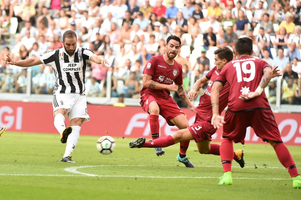 Nếu Dybala muốn đi, Juve không thể giữ lại! ảnh 1