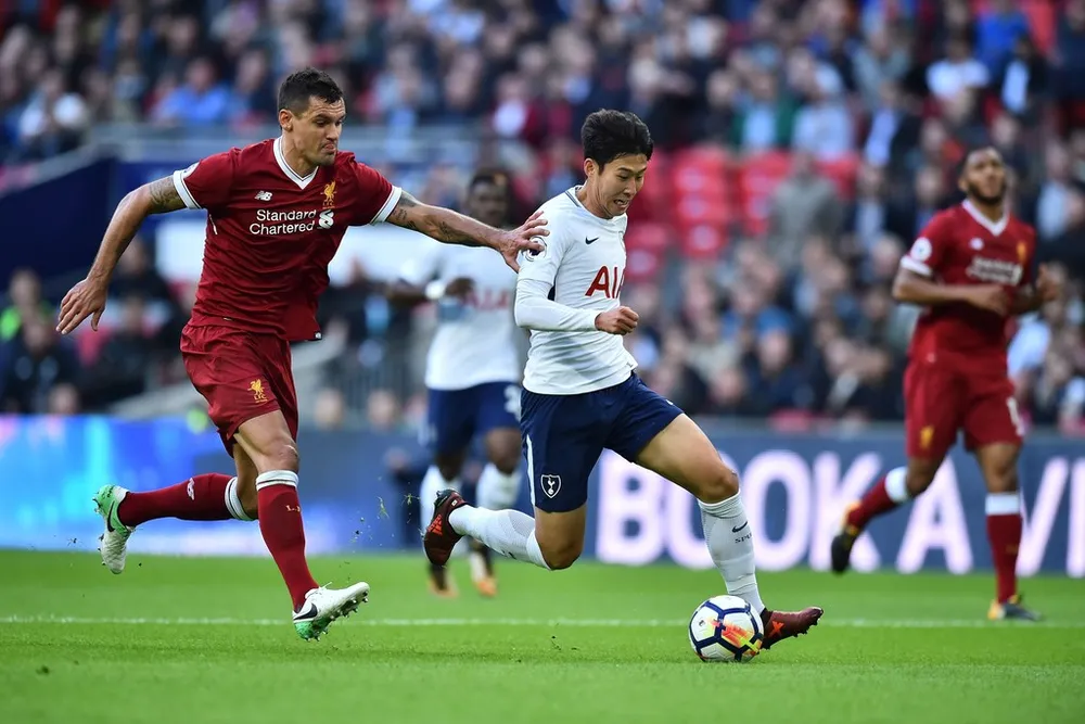 Dejan Lovren bị dọa giết cả nhà trên Instagram ảnh 1