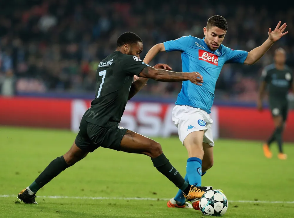 Azzurri chuẩn bị tranh vé vớt World Cup 2018 với Thụy Điển ảnh 1