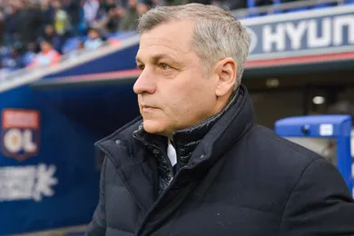 Ligue 1: Lyon cần bổ sung tiền vệ phòng ngự ảnh 1